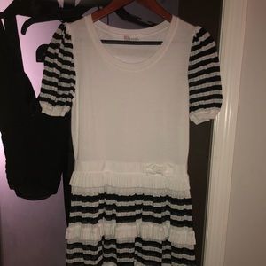 Red Valentino Dress